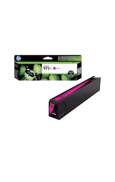 HP 971XL CN627A Mürekkep Kartuş Kırmızı