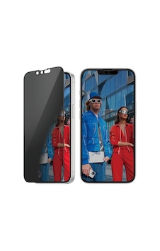 Panzerglass İphone 16e 14 13 13 Pro Uwf Privacy Ekran Koruyucu Panzerglass İphone 16e 14 13 13 Pro Uwf Privacy Ekran Koruyucu