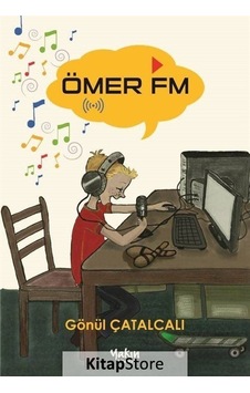 Ömer Fm - Gönül Çatalcalı - Yakın Kitabevi