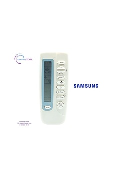 Samsung Ar18msfhcwk Sk Uyumlu Klima Kumandası Samsung Ar18msfhcwk Sk Uyumlu Klima Kumandası