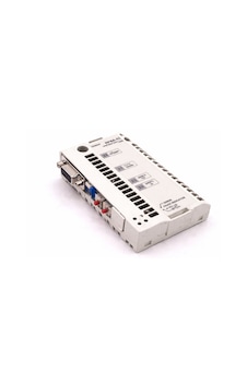 Abb Rpba-01 Profıbus Dp Adaptör Modül
