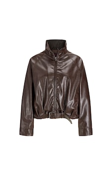Jjxx Jxzarıa Jacket Otw Kahverengi Jjxx Jxzarıa Jacket Otw Kahverengi