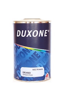 Duxone Dx 1060 1K Primer Plastik Tampon Astarı 1Lt