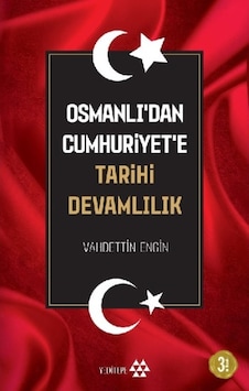 Osmanlı Dan Cumhuriyet E Tarihi Devamlılık