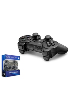 Subzero Ps90 Doubleshock 3 Kablosuz Titreşimli Ps3 Oyun Kolu Subzero Ps90 Doubleshock 3 Kablosuz Titreşimli Ps3 Oyun Kolu