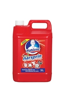 Highgenic Narsprin Ekonomik 5000 Ml Highgenic Narsprin Ekonomik 5000 Ml