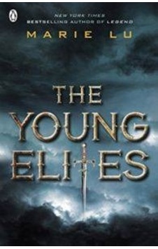 The Young Elites 9780141361826 The Young Elites 9780141361826