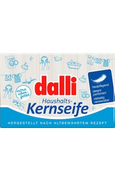 Dalli Hijyen Serisi Kalıp Sabun 3x100 G Dalli Hijyen Serisi Kalıp Sabun 3x100 G