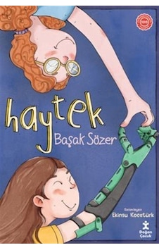 Haytek - Başak Sözer - Doğan Çocuk Haytek - Başak Sözer - Doğan Çocuk