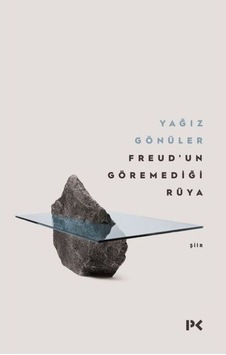 Freud'un Göremediği Rüya - Yağız Gönüler - Profil Kitap Freud'un Göremediği Rüya - Yağız Gönüler - Profil Kitap