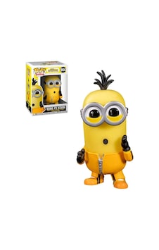 Funko Pop 47804 Minions 2 Kung Fu Kevin Figür No:904