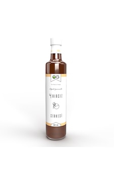 OG natural DörtHırsız Sirkesi 500 ML OG natural DörtHırsız Sirkesi 500 ML