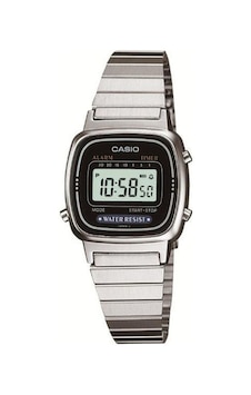 Casio LA670WD-1DF Kadın Kol Saati Casio LA670WD-1DF Kadın Kol Saati