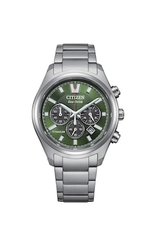 Citizen Ca4750-51x Eco-drive Erkek Kol Saati Gri Citizen Ca4750-51x Eco-drive Erkek Kol Saati Gri