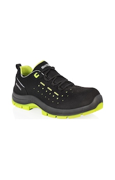 Combo-x 110 S1pl Esd Ayakkabı Siyah