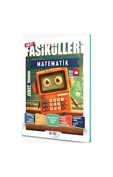 Ulti Yayınları 8. Sınıf Matematik Ulti Fasikülleri Ulti Yayınları 8. Sınıf Matematik Ulti Fasikülleri