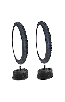24 Jant Bisiklet Ön - Arka İç Ve Dış Lastik Seti 24x 1.95 Ekonomik Seri 24 Jant Bisiklet Ön - Arka İç Ve Dış Lastik Seti 24x 1.95 Ekonomik Seri