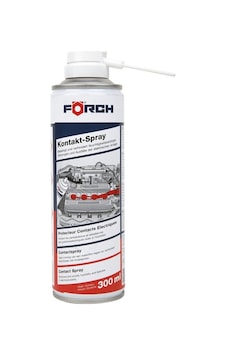 Förch Kontak Spreyi 300ml Förch Kontak Spreyi 300ml