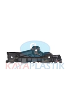 TAMPON BAĞLANTI AYAĞI ( ÖN ) SAĞ ( JOY MODEL ) RENAULT SYMBOL JOY DACIA SANDERO TAMPON BAĞLANTI AYAĞI ( ÖN ) SAĞ ( JOY MODEL ) RENAULT SYMBOL JOY DACIA SANDERO