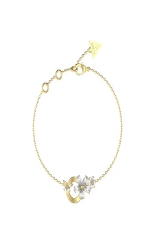 Guess Jewel Jgujubb05106jwygs Bileklik Çok Renkli Guess Jewel Jgujubb05106jwygs Bileklik Çok Renkli