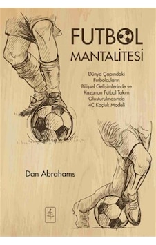 Futbol Mantalitesi- Nobel Yaşam