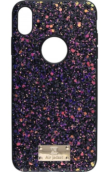 Air Jacket Apple Uyumlu iPhone Xs Max Simli Arka Koruma Kılıf Air Jacket Apple Uyumlu iPhone Xs Max Simli Arka Koruma Kılıf