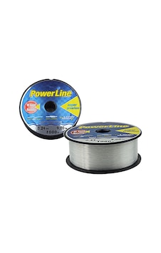 Power Line Super Premıum 1000 M.bobin Misina 0,35 Mm 29862511 Power Line Super Premıum 1000 M.bobin Misina 0,35 Mm 29862511
