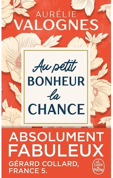Au Petit Bonheur La Chance Au Petit Bonheur La Chance