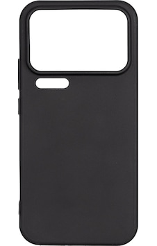 Xiaomi 17 Pro Max Kılıf Zore Biye Silikon Çok Renkli