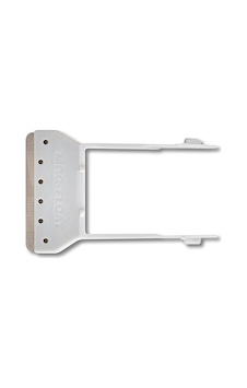 Mag Float Mag-scrape Long 2'li Yedek Temizleme Bıçağı Mag Float Mag-scrape Long 2'li Yedek Temizleme Bıçağı