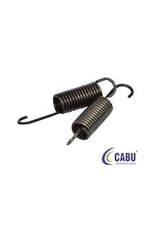 Cabu 331305 Debriyaj Alt Yayı Focus I 98 05 C Max 04 11 98ab7k576aa - Cabu 331305 Debriyaj Alt Yayı Focus I 98 05 C Max 04 11 98ab7k576aa -