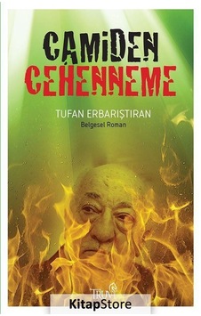 Camiden Cehenneme / Tufan Erbarıştıran