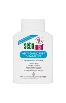 Sebamed Kepek Önleyici Şampuan 400 ML