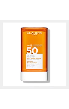 Clarıns Invısıble Sun Care Stıck SPF 50 17 G Clarıns Invısıble Sun Care Stıck SPF 50 17 G
