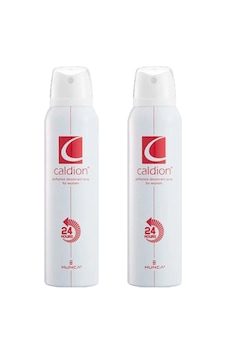 Caldion Classic Kadın Deodorant 2 x 150 ML Caldion Classic Kadın Deodorant 2 x 150 ML