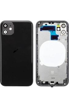 Apple Uyumlu iPhone 11 Boş Kasa Apple Uyumlu iPhone 11 Boş Kasa