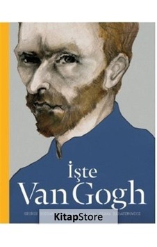 Işte Van Gogh - George Roddam N11.537
