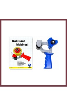 Storeşahin Koli Bant Kesme Makinası Shn0720 Diğer Storeşahin Koli Bant Kesme Makinası Shn0720 Diğer