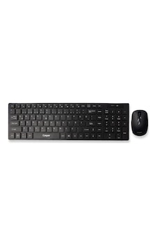 Casper SK.CS-AX7900-W/SM.CS-MX36-W Kablosuz Q Klavye Mouse Set Casper SK.CS-AX7900-W/SM.CS-MX36-W Kablosuz Q Klavye Mouse Set