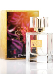 Alberto Taccini Milano Cool Bloom Kadın Parfüm EDP 50 ML