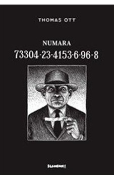 Numara 73304-23-4153-6-96-8 Numara 73304-23-4153-6-96-8