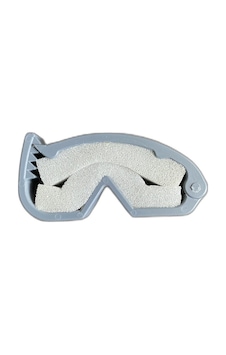 Biyoclamp Penilklemp İdrar Akış Kontrol Klempi Small