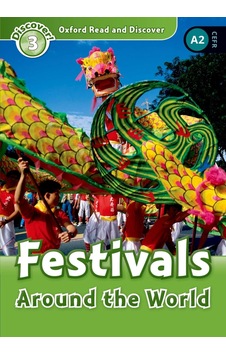 Festivals Around The World Oxford