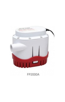 Water Ws-2574 Fp200a Sintine Pompa 12v Water Ws-2574 Fp200a Sintine Pompa 12v