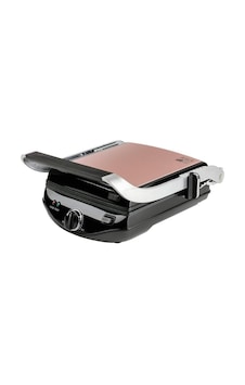 Fakir Valery Rosie 1800 W Tost Makinesi (Teşhir) Fakir Valery Rosie 1800 W Tost Makinesi (Teşhir)