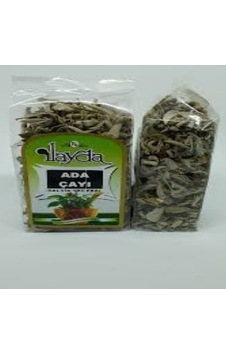 İlayda Ada Çayı Gri Yaprak 3 x 100 G İlayda Ada Çayı Gri Yaprak 3 x 100 G