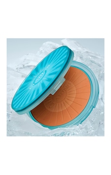 Clarıns Bronzing Powder 0