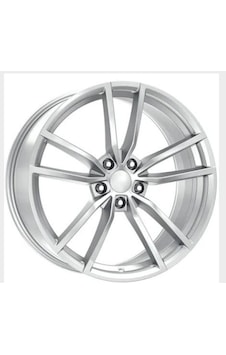 VOLKSWAGEN UYUMLU PRETORİA JANT DY - 409 5X112 8.5X19 ET:42 CB:57.1 VOLKSWAGEN UYUMLU PRETORİA JANT DY - 409 5X112 8.5X19 ET:42 CB:57.1