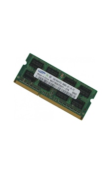 Samsung M471B5673EH1-CF8 PC3-8500 2 GB DDR3 1066 MHz Notebook Ram