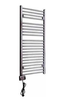 Ivıgo Havlu Radyator Krom 350w Ivıgo Havlu Radyator Krom 350w